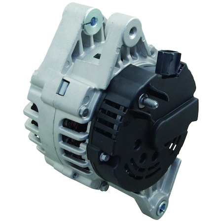 Wai Global Alternator, ALTVA IRIF 12V 90A, 90 Amp12 Volt, CW, 5Groove Pulley 20602N